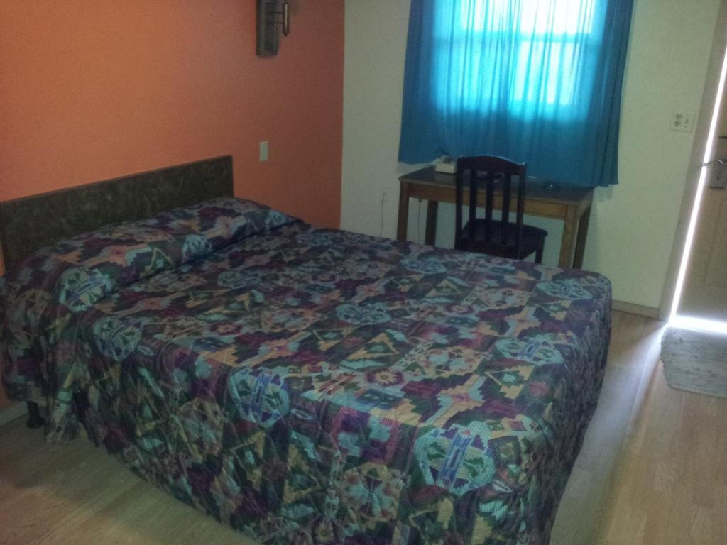 Mustang Motel Gillette Zimmer foto
